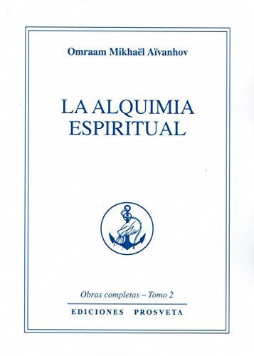 Book LA ALQUIMIA ESPIRITUAL: 1