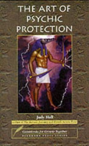 Book The Art of Psychic Protection