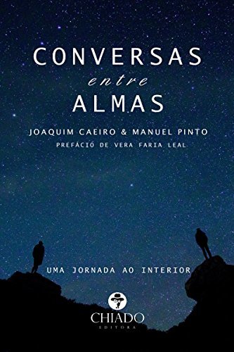 Book Conversas entre almas