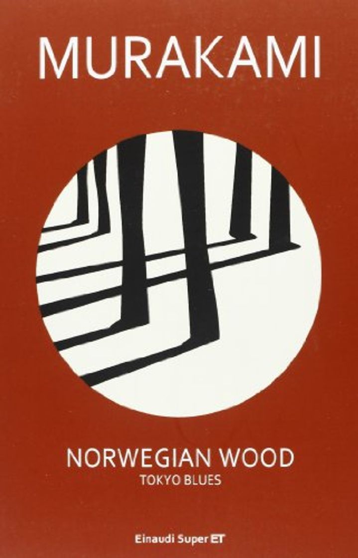 Libro Norwegian wood. Tokyo blues