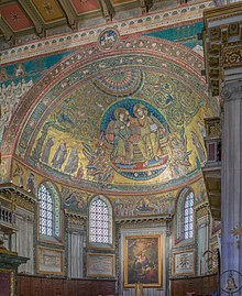 Place Basilica di Santa Maria Maggiore