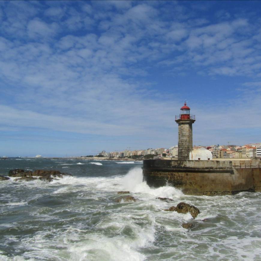 Lugar Farolim de Felgueiras