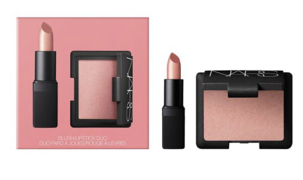 Social Kit de rosto e lábios NARS 