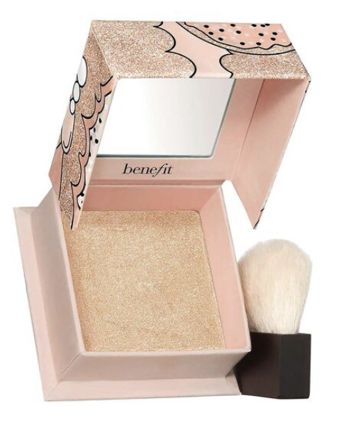 Moda Iluminador Benefit Cosmetics 