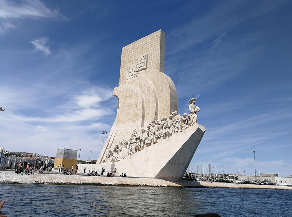 Place Padrão dos Descobrimentos