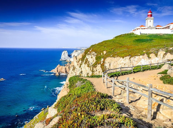 Place Cabo Da Roca