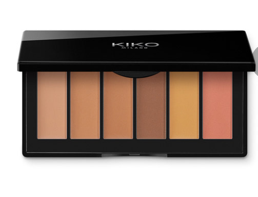 Smart Concealer Palette