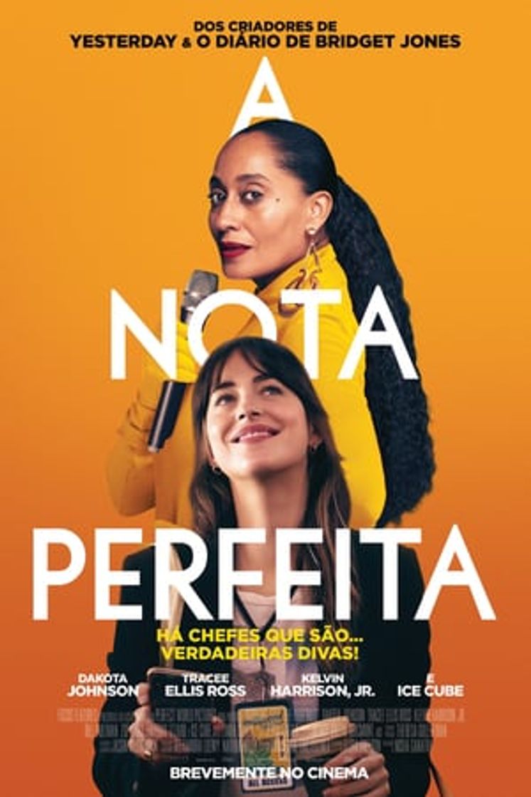 Película Personal Assistant