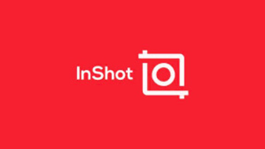 InShot - Editor de vídeo