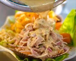 Restaurantes Cevichería El Velero