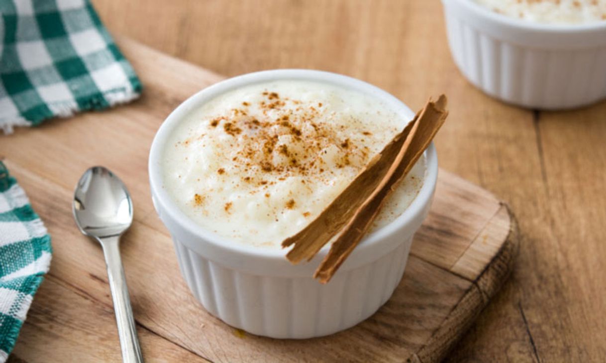 Moda Arroz con Leche