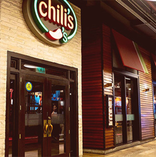 Chili's - Jockey Plaza