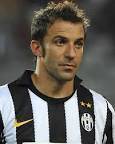 Fashion Del Piero