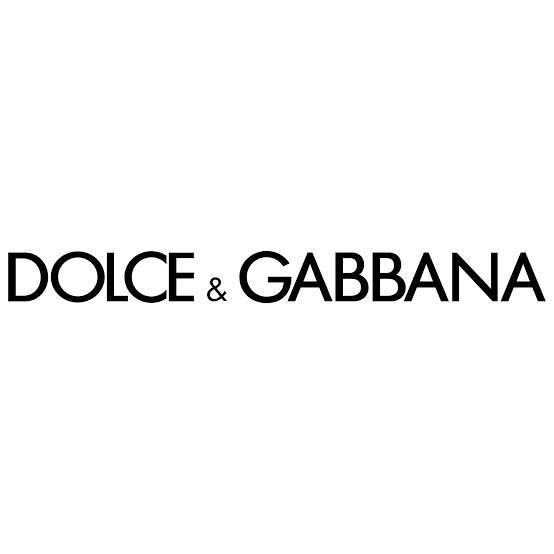 Moda DOLCE  & GABBANA