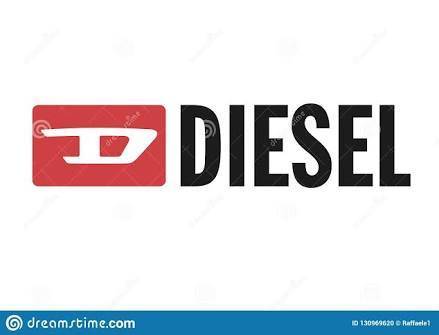 Moda DIESEL