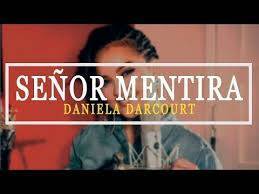 Fashion Señor Mentira - Daniela Dancourt