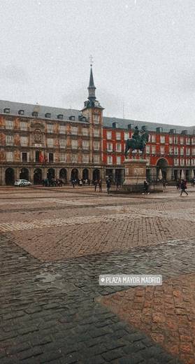 Plaza Mayor