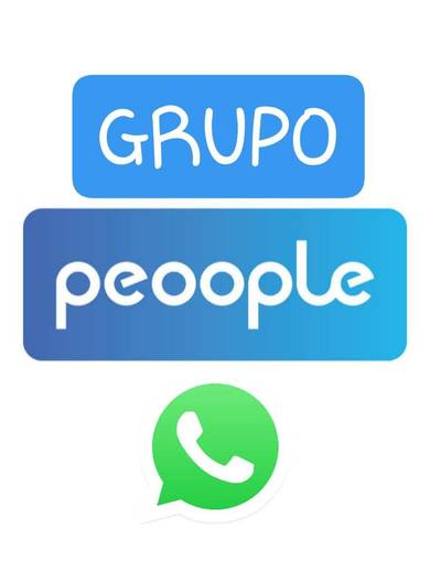 Grupo de WhatsApp 