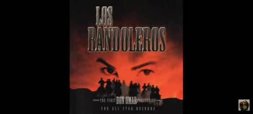 Bandoleros - Don Omar ft. Tego Calderón