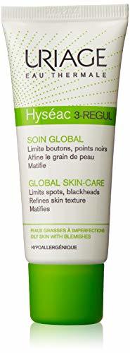 Social Hyseac 3-Regul T 40Ml