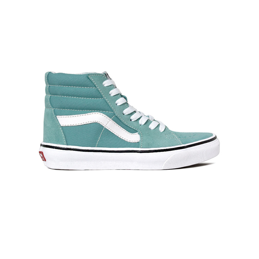 TENIS VANS SK8 HI AQUAHAZE