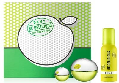be delicious woman