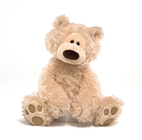 Producto GUND 319926 - Oso Philbin de Peluche