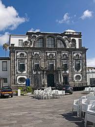 Lugar MUSEU CARLOS MACHADO