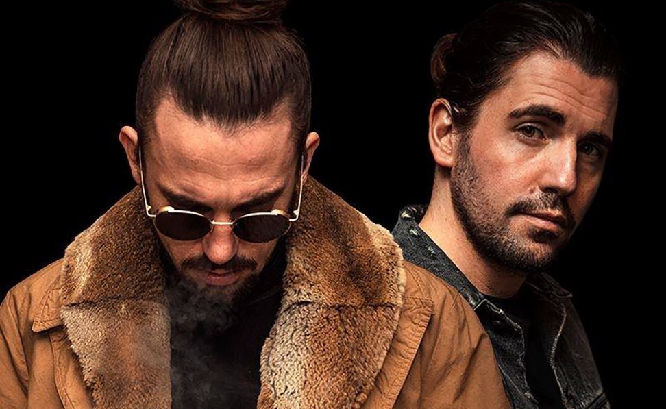 Fashion Dimitri Vegas