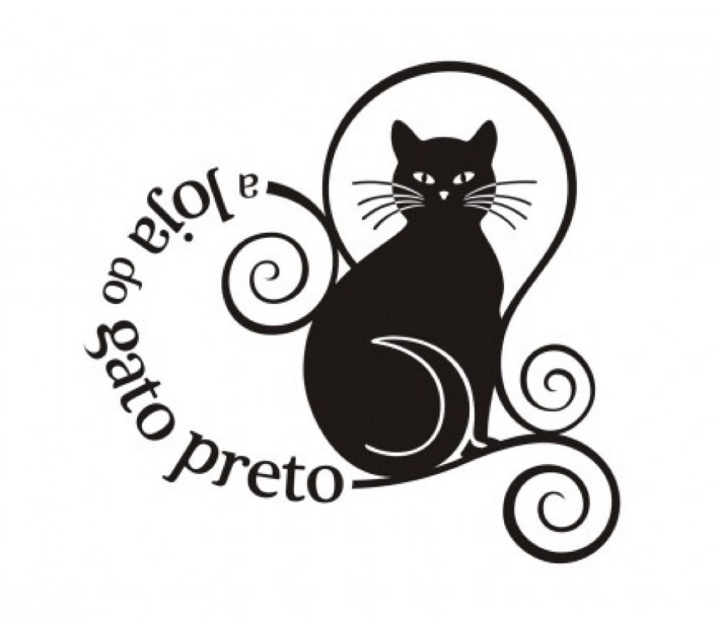 Place A Loja do Gato Preto