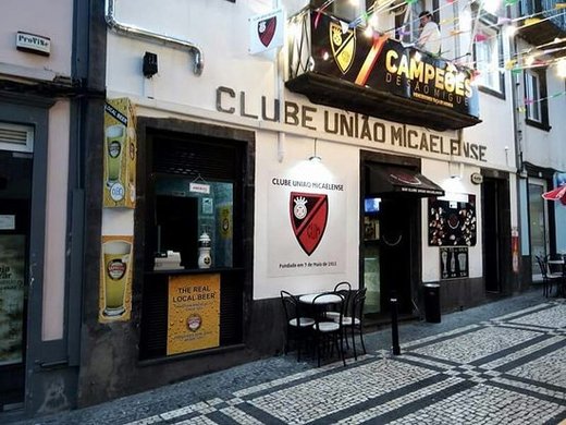 Clube União Micaelense
