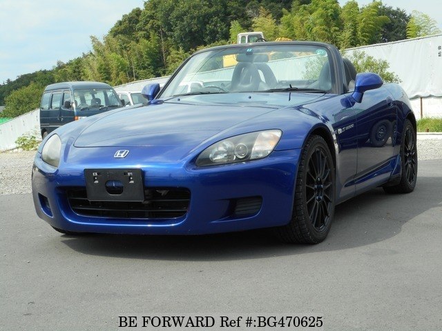 Fashion Honda S2000