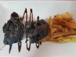 Restaurantes BAR ANEAS