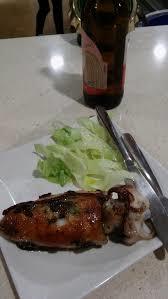 Restaurantes BAR ANEAS