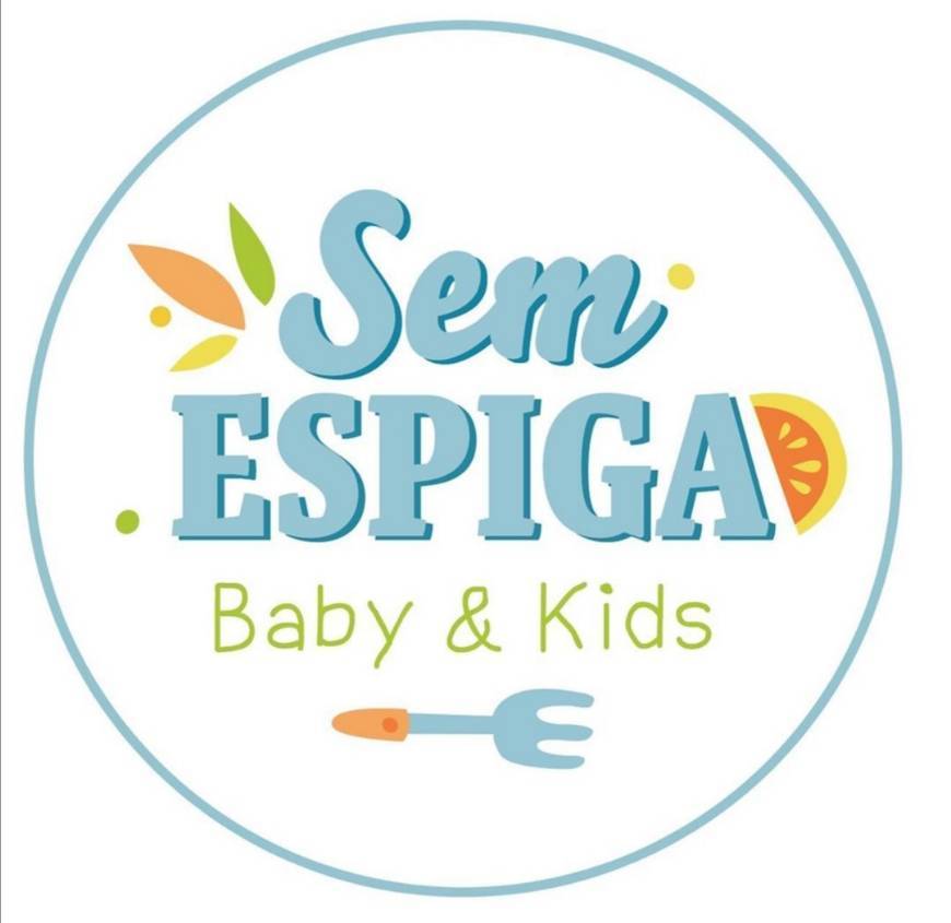 Product Sem Espiga Baby