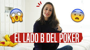 Moda EL LADO B DEL POKER - YouTube