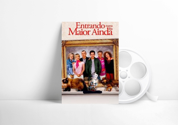Movie Los padres de él