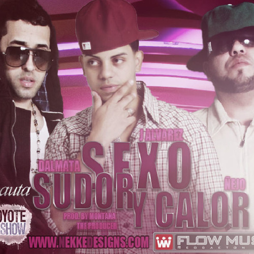 Canción Sexo, Sudor y Calor