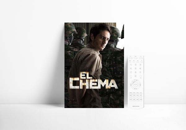 Película Argo