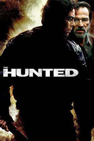 Película The Hunted (La presa)