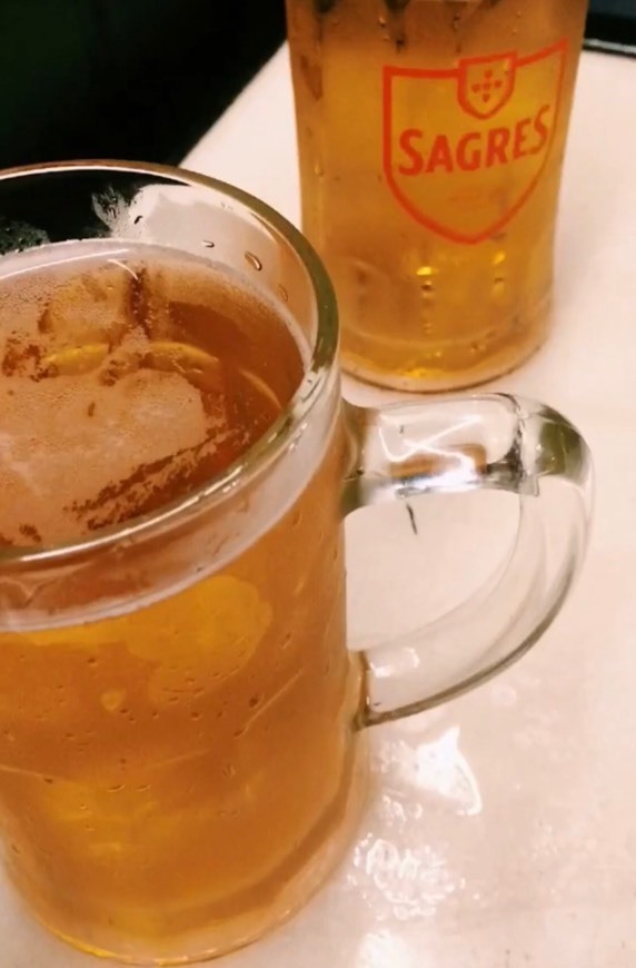 Restaurantes 100 Montaditos