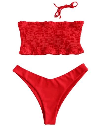 Bikini Acolchoado 