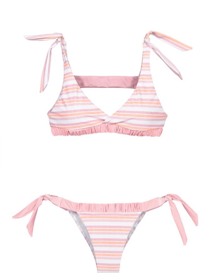 Social Bikini Cantê