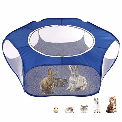 Producto BYJIN Parque Corral para Animales Pequeño