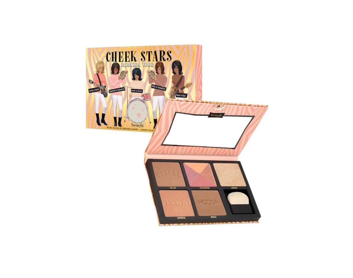 Producto Kit Cheek Stars Reunion Tour 