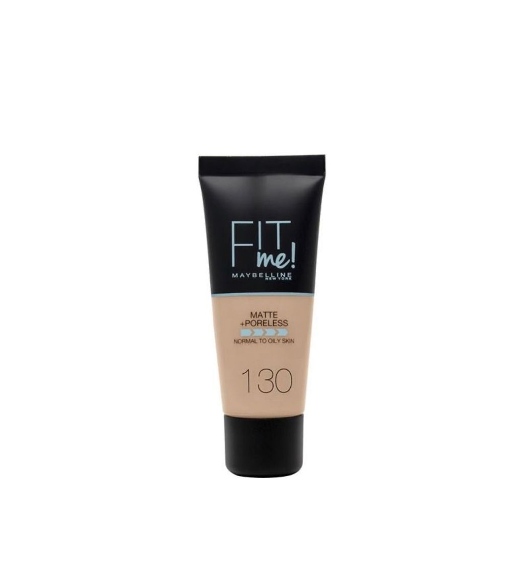 Producto Base da Fit Me Matte