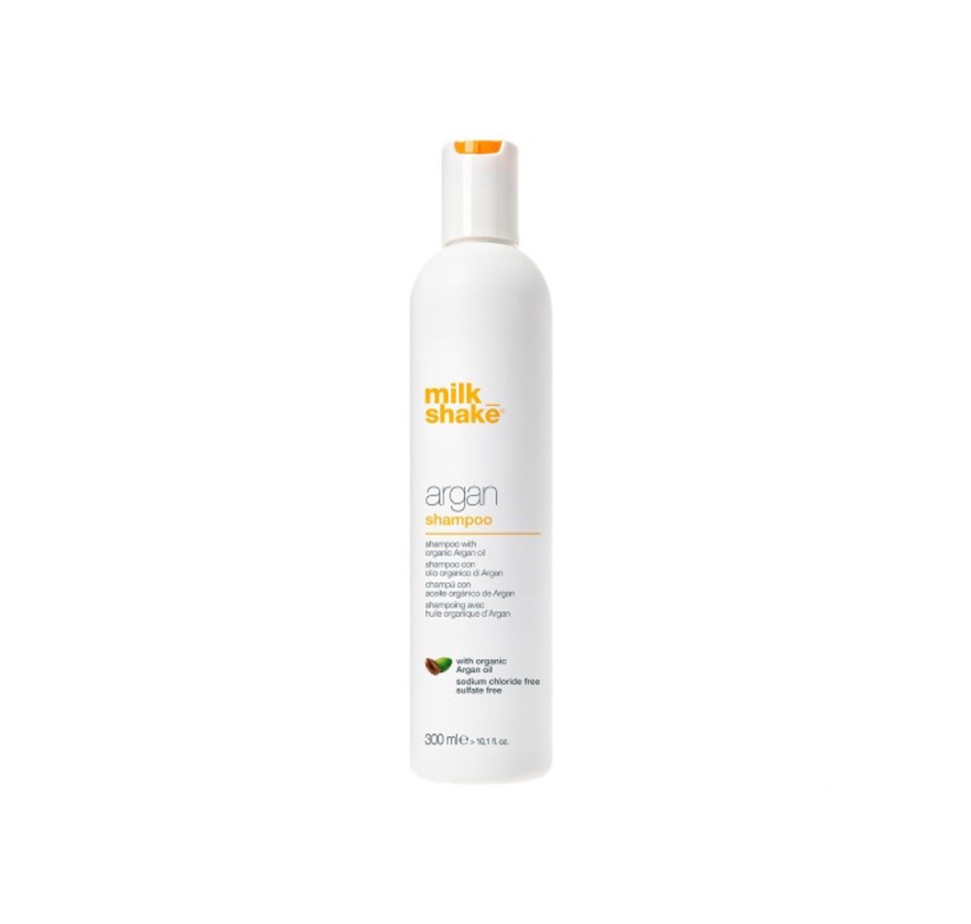 Producto Milk Shake Argan Shampoo 300ml