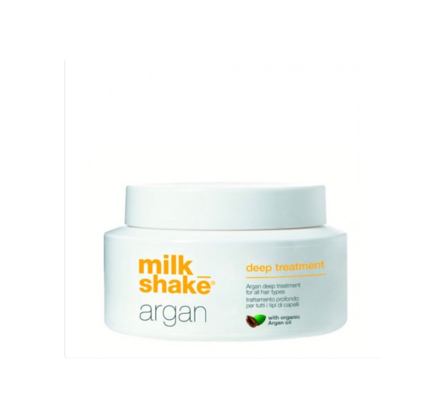 Producto Milk Shake Argan Tratamento Intensivo 