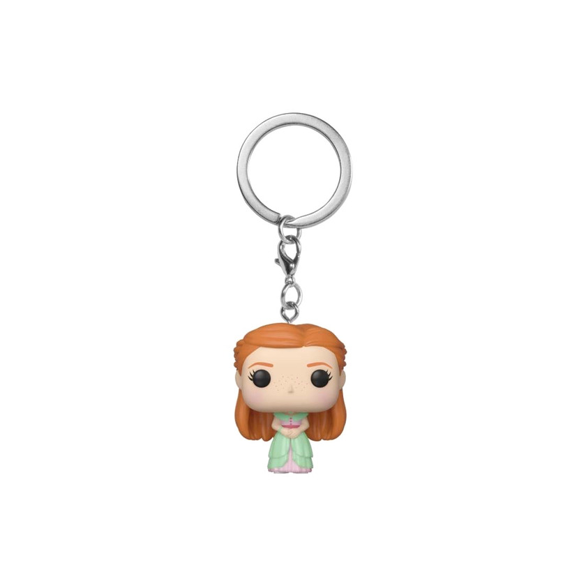 Productos Ginny Weasley • Keychain