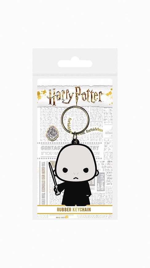 Productos Voldemort • Keychain